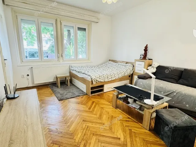 Eladó lakás Kecskemét 34 nm