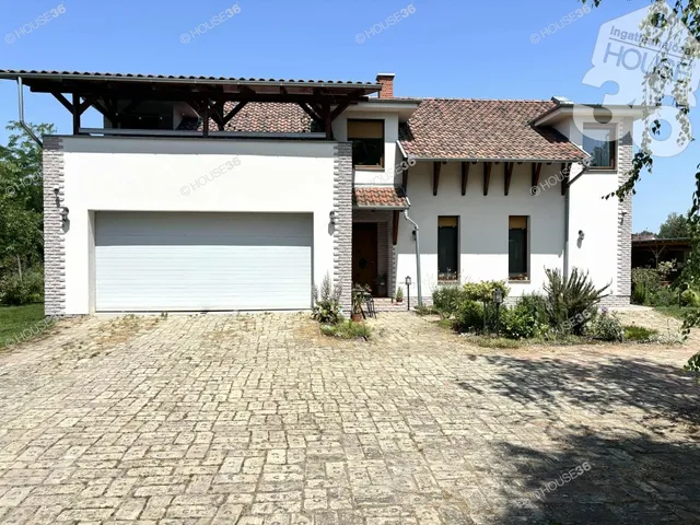 Eladó ház Kecskemét 405 nm