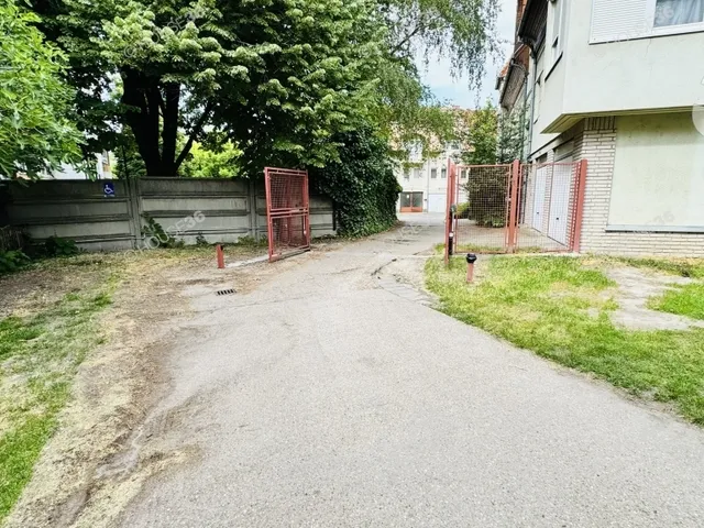 Eladó lakás Kecskemét 37 nm