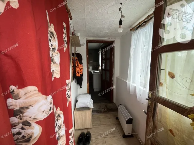 Eladó ház Dunaföldvár 140 nm