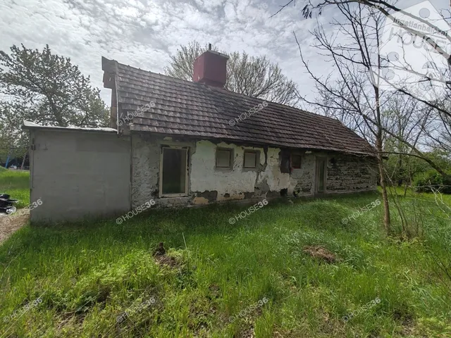 Eladó mezőgazdasági ingatlan Lajosmizse 120 nm