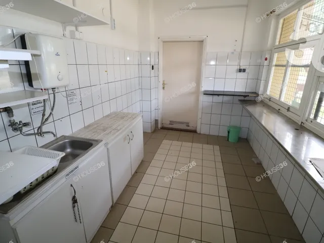 Eladó kereskedelmi és ipari ingatlan Soltvadkert 60 nm