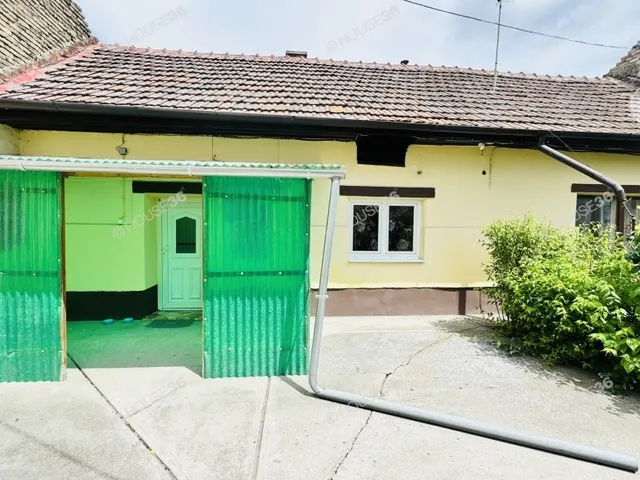 Eladó ház Kecskemét 50 nm