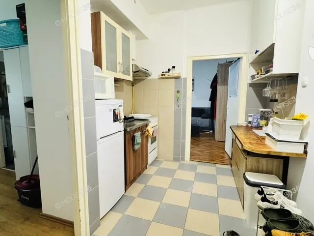 Eladó lakás Kecskemét, Belváros 34 nm