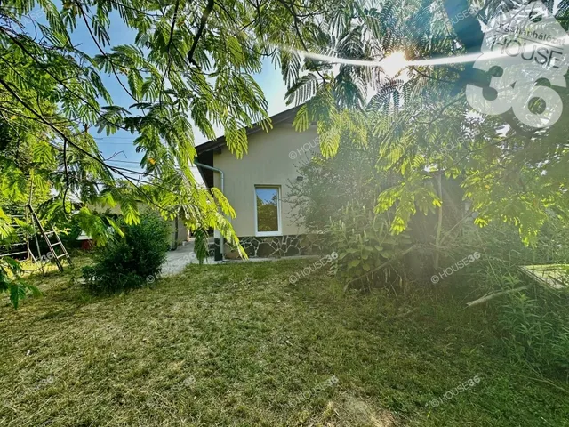 Eladó ház Kecskemét 70 nm