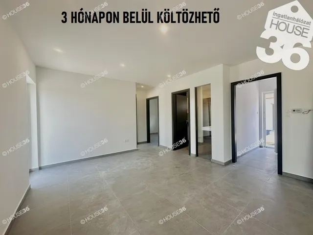 Eladó ház Kecskemét 70 nm