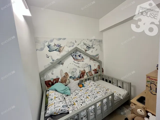 Eladó lakás Kiskunfélegyháza 72 nm