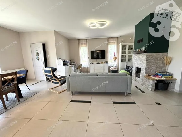 Eladó ház Kecskemét, Szarkás 405 nm