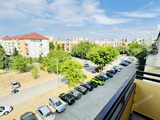 Eladó lakás Kecskemét 73 nm