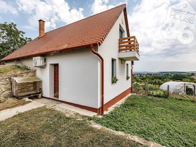 Eladó telek Etyek 6353 nm