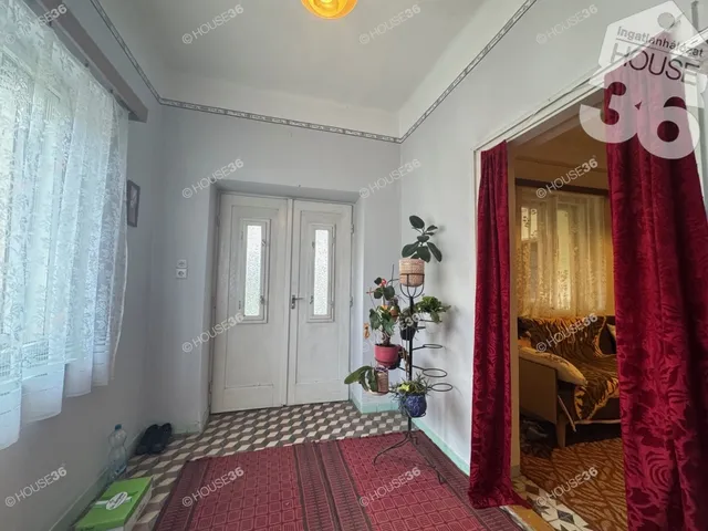 Eladó ház Orgovány 80 nm