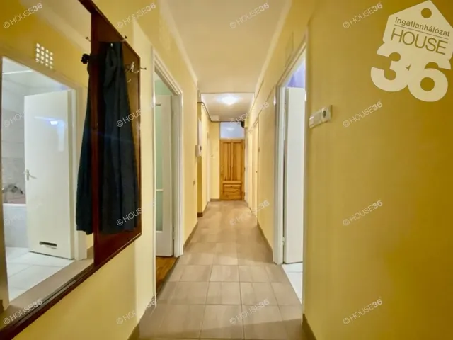Eladó lakás Kecskemét 72 nm