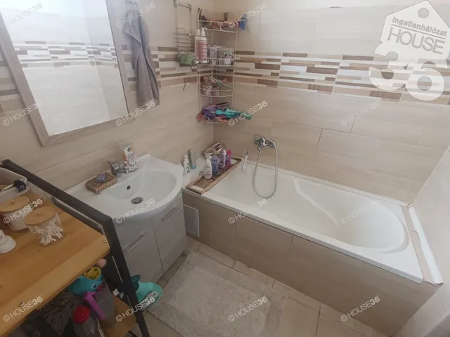 Eladó ház Bugac 85 nm