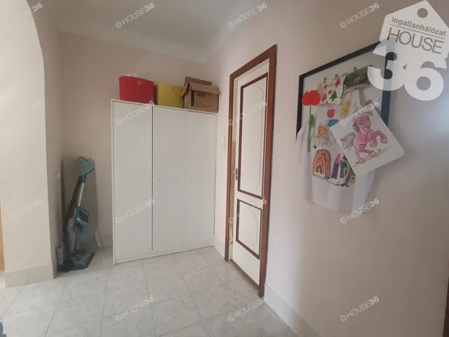 Eladó ház Bugac 85 nm