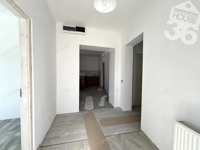 Eladó ház Nagykőrös 120 nm
