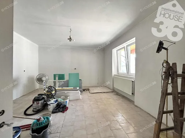 Eladó ház Nagykőrös 120 nm