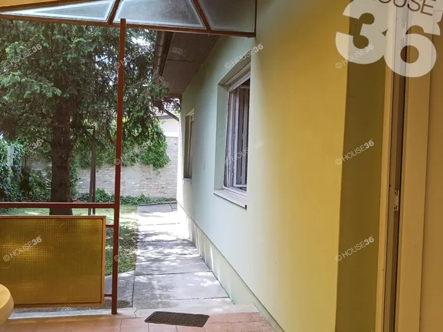 Eladó ház Budapest XXIII. kerület, Soroksár 78 nm