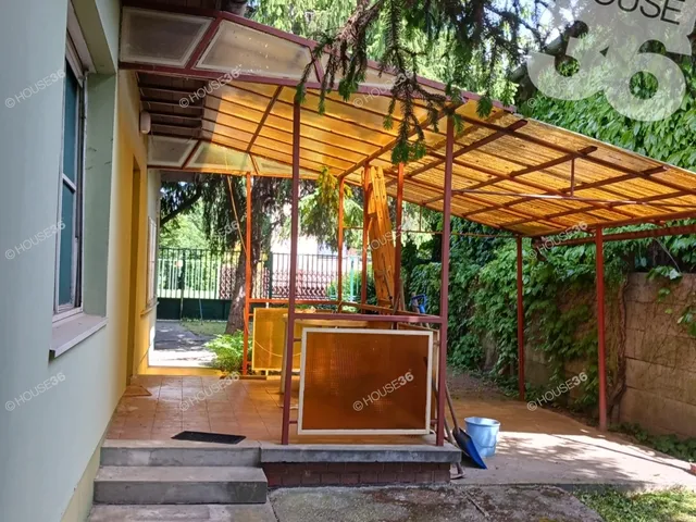 Eladó ház Budapest XXIII. kerület, Soroksár 78 nm