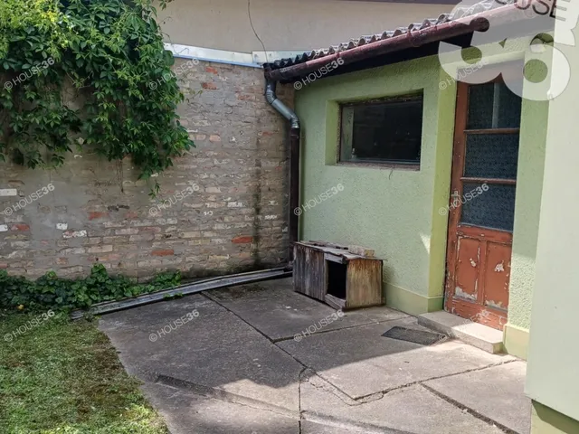 Eladó ház Budapest XXIII. kerület, Soroksár 78 nm