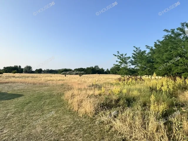 Eladó telek Ballószög 7430 nm