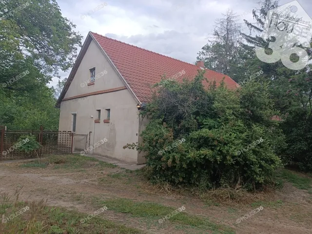 Eladó mezőgazdasági ingatlan Petőfiszállás 155 nm