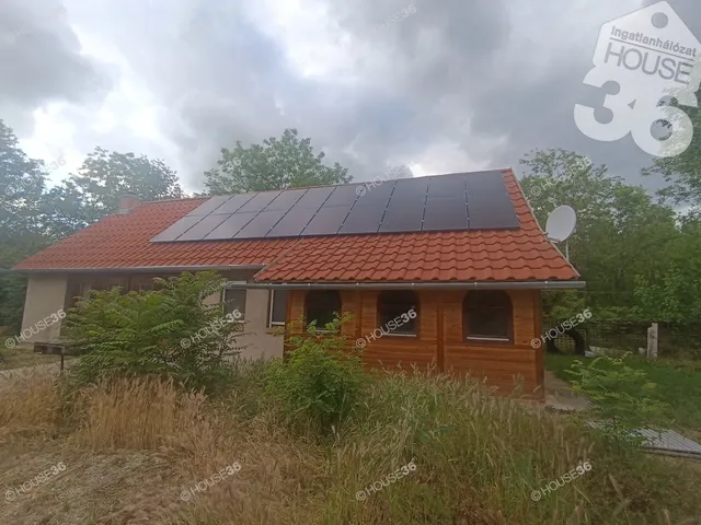 Eladó mezőgazdasági ingatlan Petőfiszállás 155 nm