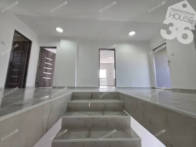 Eladó ház Szolnok 117 nm