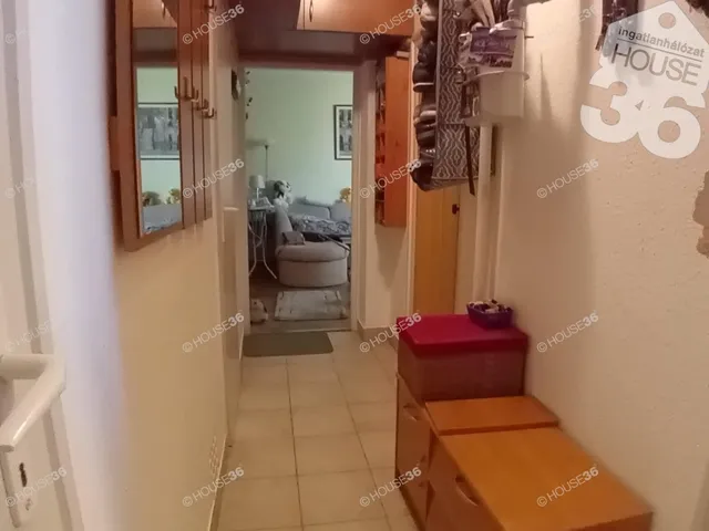 Eladó lakás Kecskemét 42 nm