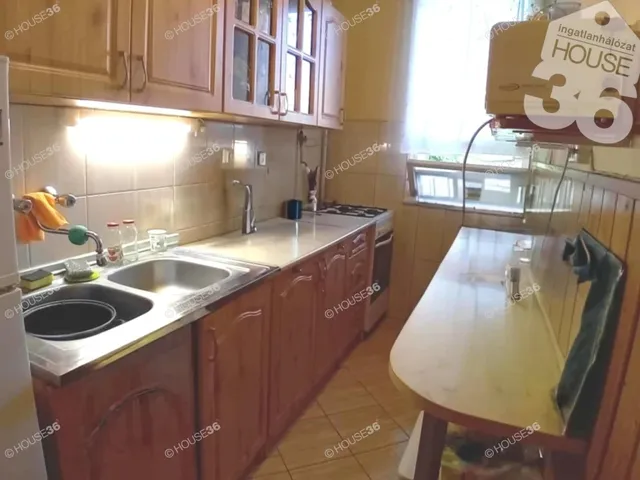 Eladó lakás Kecskemét 42 nm