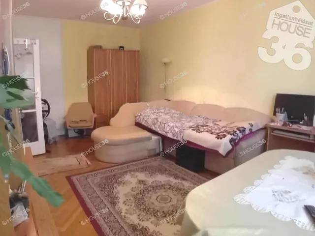Eladó lakás Kecskemét 42 nm