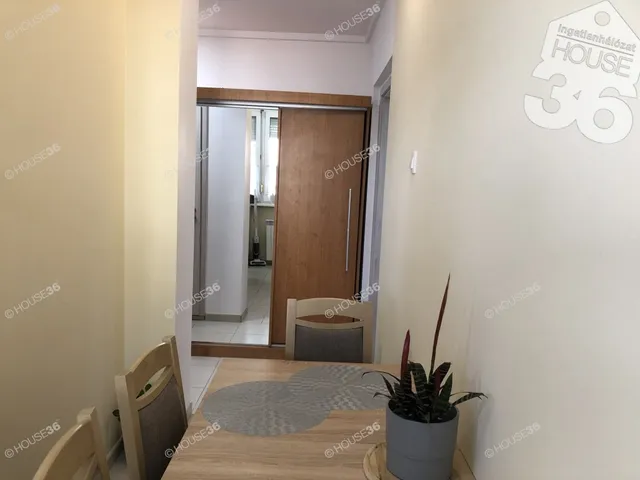 Eladó lakás Kecskemét 55 nm