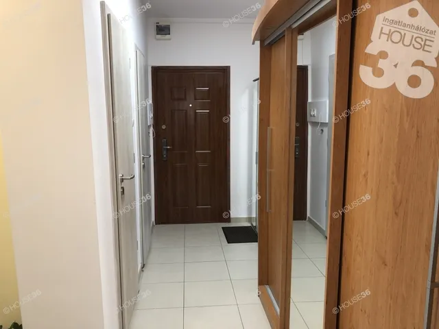 Eladó lakás Kecskemét 55 nm