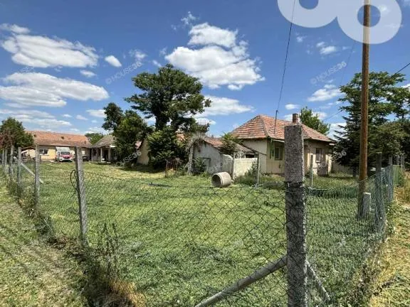 Eladó telek Szabadszállás 416 nm