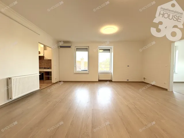 Kiadó lakás Kecskemét 91 nm