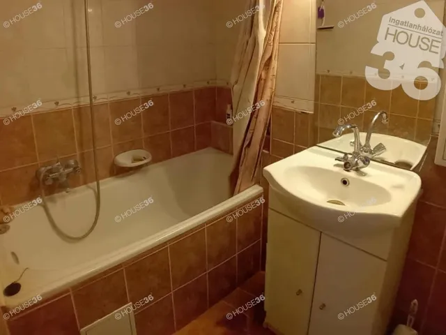 Eladó lakás Kecskemét 42 nm