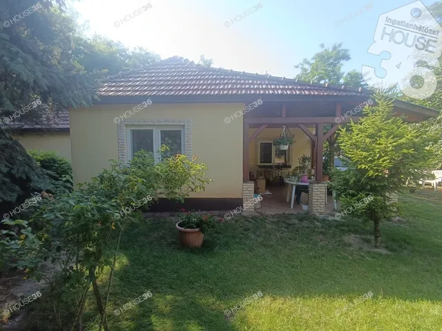 Eladó ház Petőfiszállás 95 nm