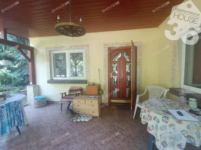 Eladó ház Petőfiszállás 95 nm