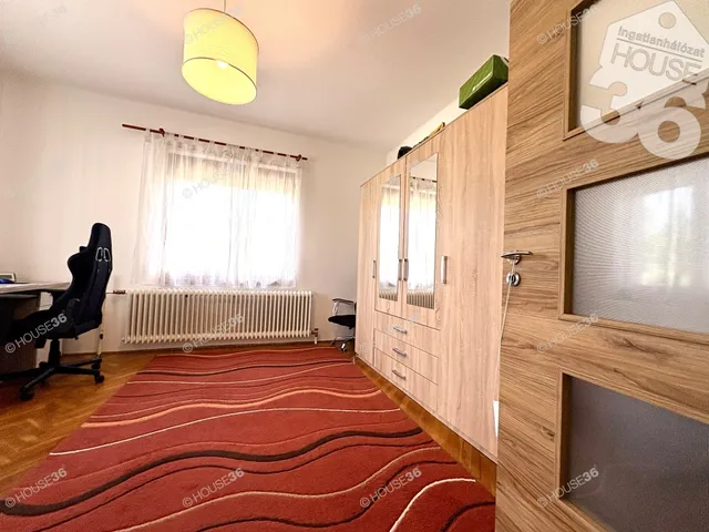 Eladó ház Ágasegyháza 85 nm