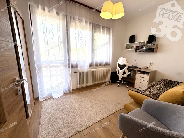 Eladó ház Ágasegyháza 85 nm