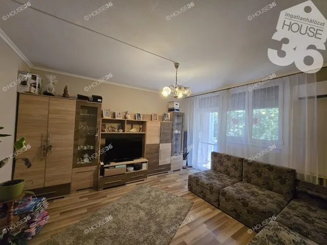 Eladó lakás Nagykőrös 62 nm