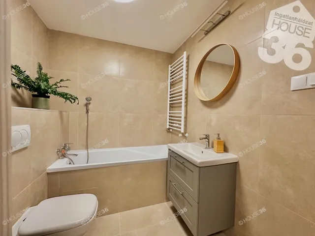Eladó lakás Budapest VIII. kerület 45 nm