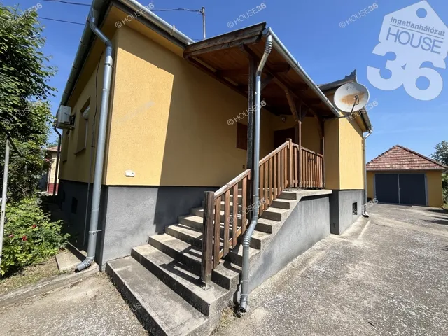 Eladó ház Solt 100 nm