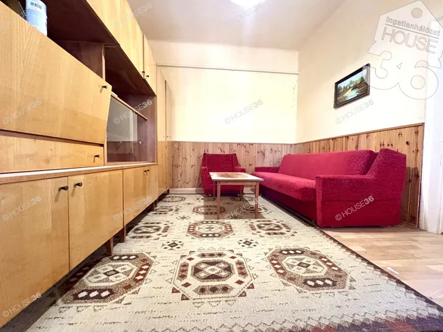 Eladó ház Kiskunfélegyháza 86 nm