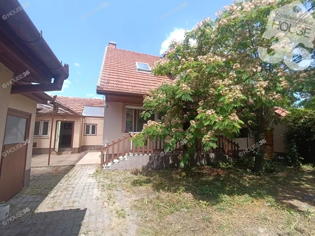 Eladó ház Kiskunfélegyháza 150 nm