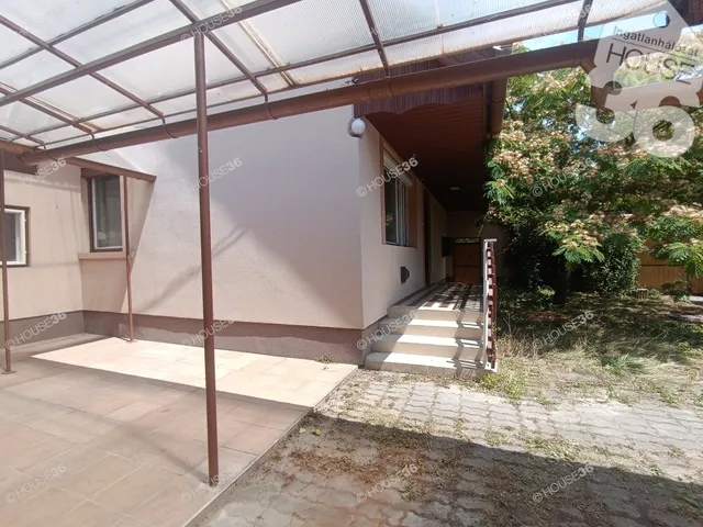 Eladó ház Kiskunfélegyháza 150 nm