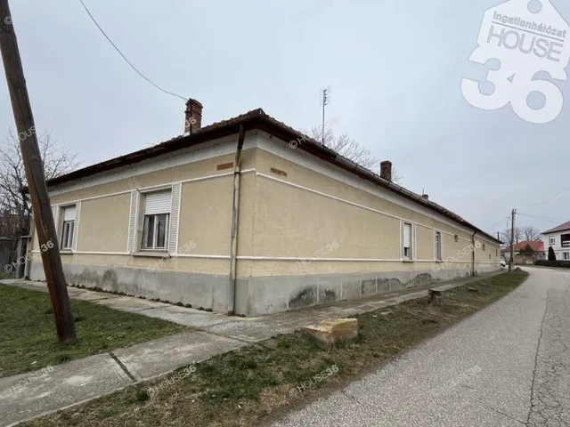 Eladó ház Fülöpszállás 138 nm