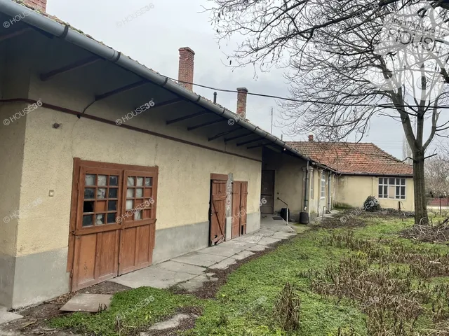 Eladó ház Fülöpszállás 138 nm