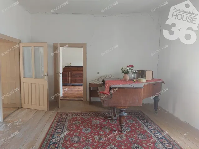 Eladó ház Fülöpszállás 138 nm