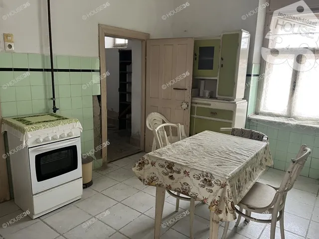 Eladó ház Fülöpszállás 138 nm