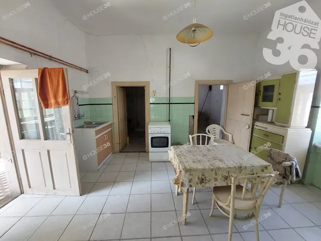 Eladó ház Fülöpszállás 138 nm